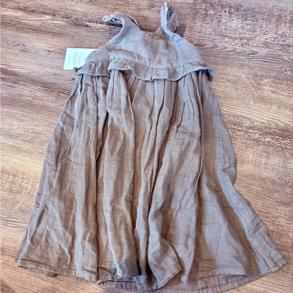 Jamie Kay dress